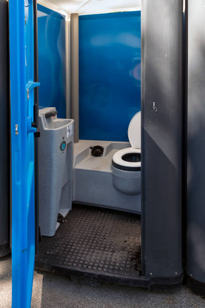 Best Affordable portable toilet rental  in Julian, CA