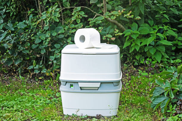 Best Wedding porta potty rental  in Julian, CA