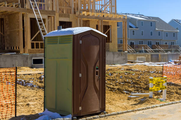 Best Porta potty rental for festivals  in Julian, CA