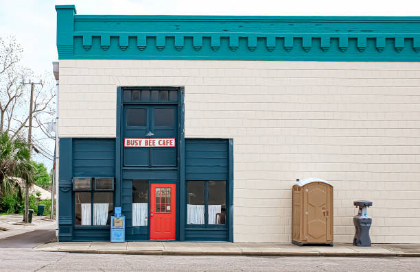 Best Best portable toilet rental  in Julian, CA